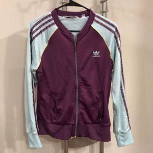 ADIDAS Track Jacket